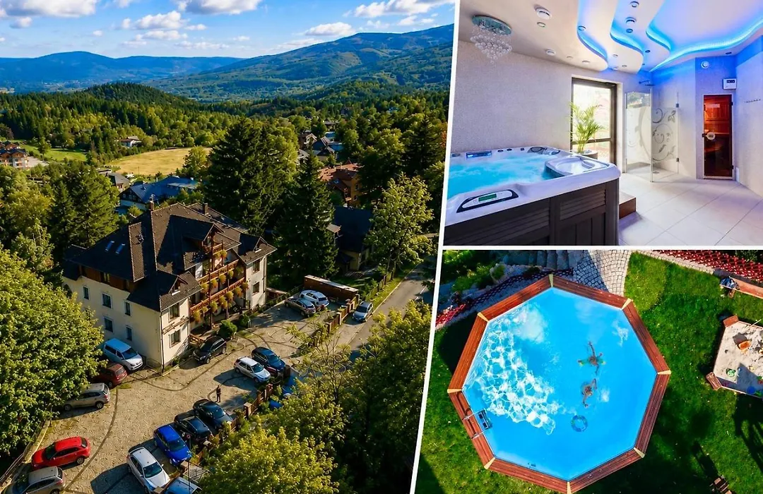 Karkonoski Spa-1